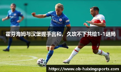 霍芬海姆与汉堡握手言和,久攻不下共绘1-1谜局
